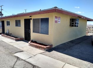 648 W Buena Vista St, Barstow, CA 92311