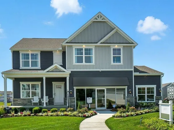 2766 Aldengate Lane Cwzlir, Delaware, OH 43015