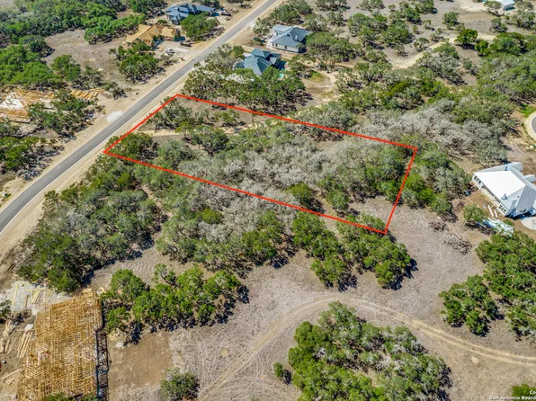 950 Maximino Ridge Rd LOT 21, Bulverde, TX 78163