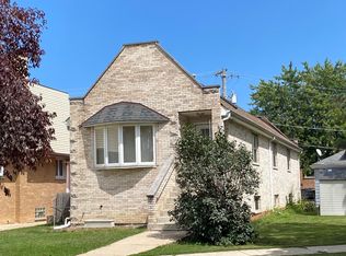 2909 Beulah Ave, River Grove, IL