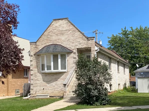 2909 Beulah Ave, River Grove, IL 60171