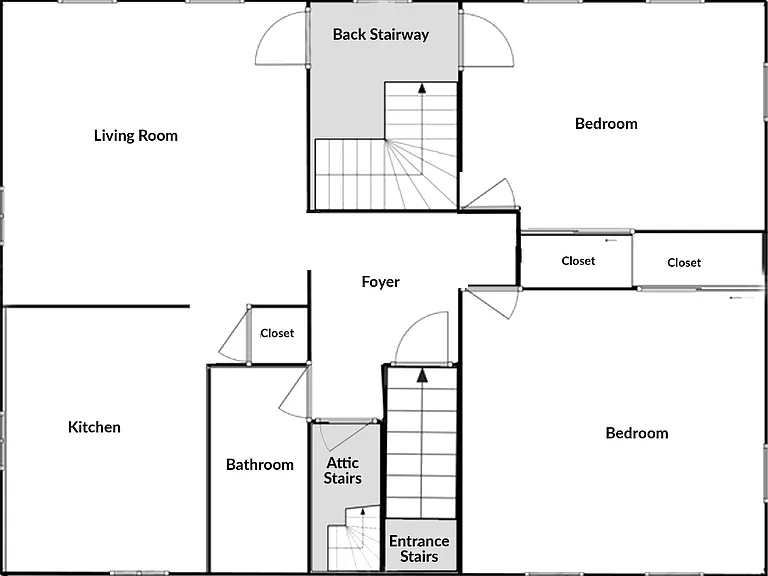 8 Foote Rd #2 — Photo 1