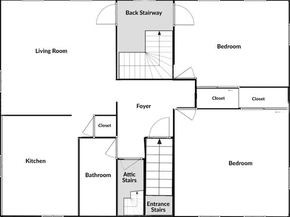 8 Foote Rd Floor 2, Burlington, CT 06013