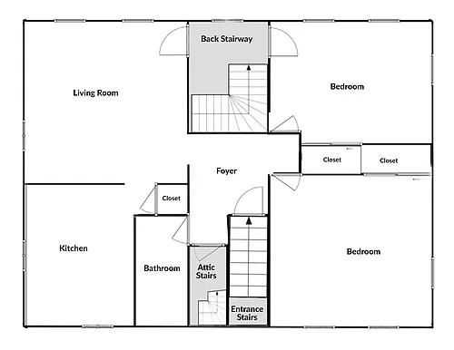 8 Foote Rd #2 Photo 1