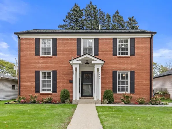 3223 Chatham STREET, Racine, WI 53402