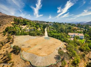 4755 Golf Course Dr, Thousand Oaks, CA 91362