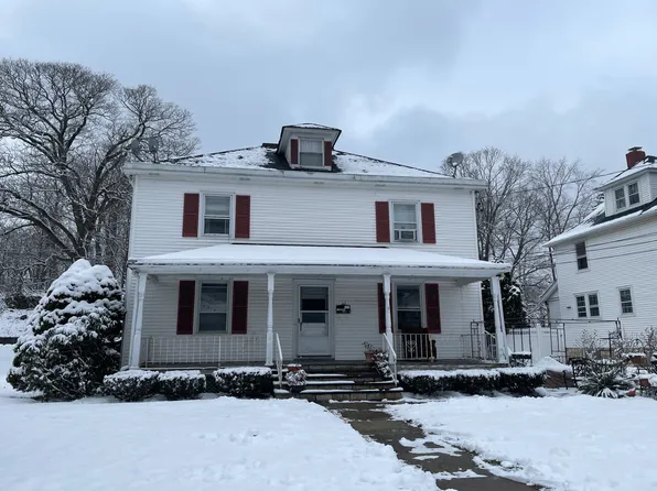 62 Grove St, Mount Kisco, NY 10549