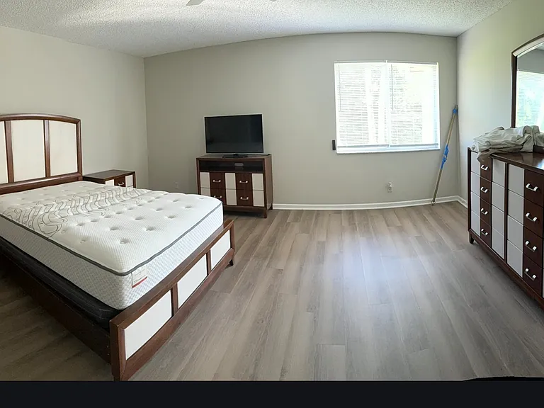 Primary Bedroom furniture