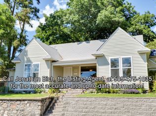 804 W Alice Ave, Spokane, WA 99205