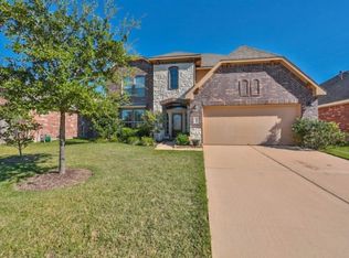 7007 Spruce View Ct, Richmond, TX 77407
