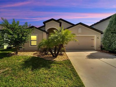 12534 Ballentrae Forest Dr, Riverview, FL, 33579