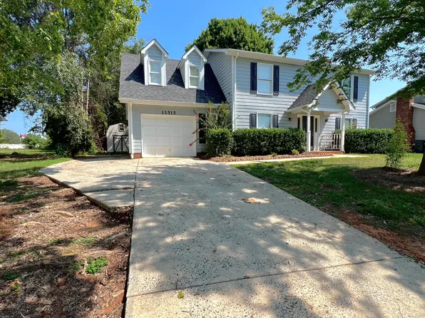 11515 Watermoss Ln, Charlotte, NC 28262