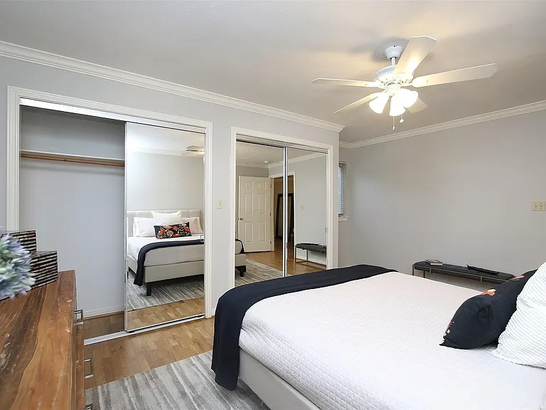 1307 Welch St #3 — Photo 13