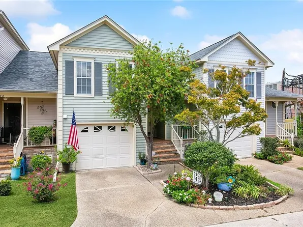 803 Audubon Trce #803, New Orleans, LA 70121