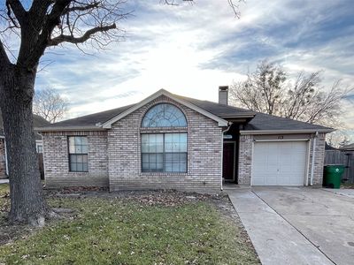 113 Jolly Way, Waxahachie, TX, 75165
