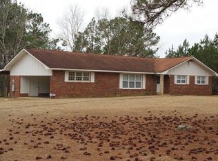 374 County Road 19, Louisville, AL 36048