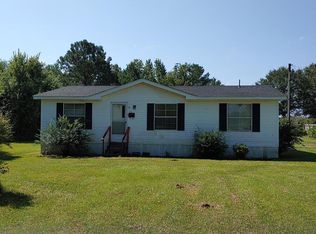 5644 Lloyd Rd, Lucama, NC 27851