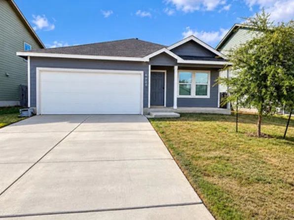 6029 Vestige Bnd, Bulverde, TX 78163