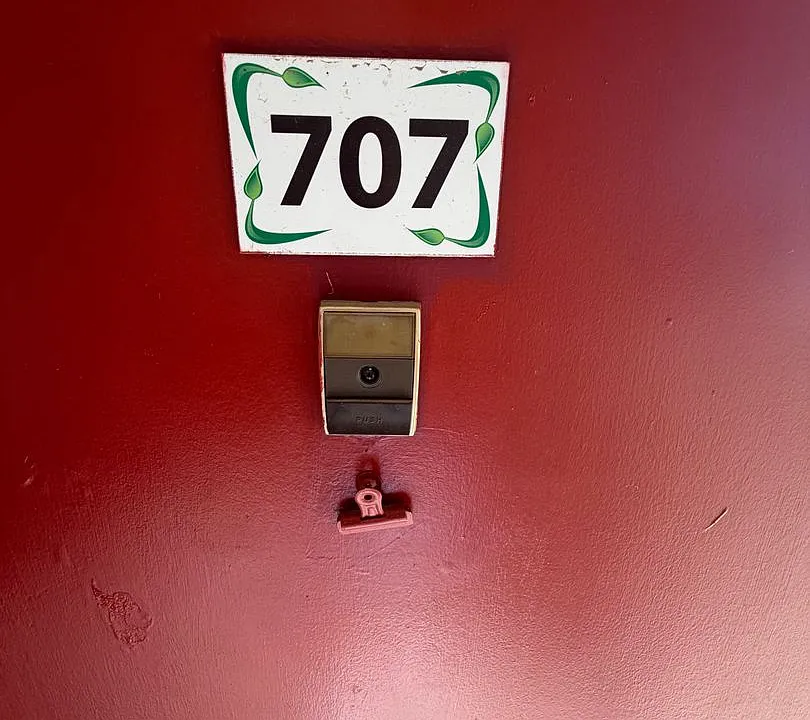 Naveen Pine Apartments