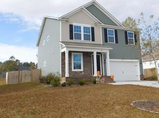 69 Rapid Run Rd, Camden, SC 29020