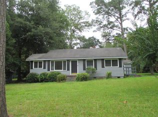 210 Fontaine Dr, Thomasville, GA 31792