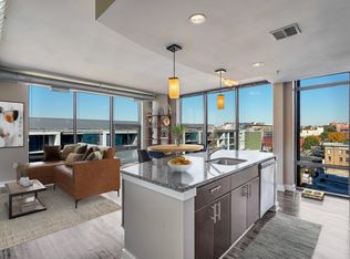 7th Flats, Washington, DC 20001