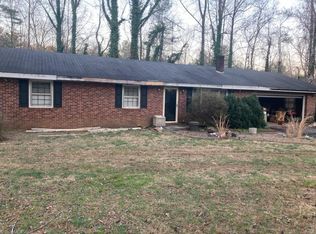 511 S Recreation Rd, North Wilkesboro, NC 28659