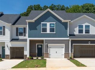 1048 Winding Spring Dr #1, Mebane, NC 27302