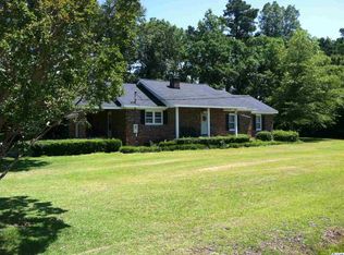 964 Chair Rd, Hemingway, SC 29554