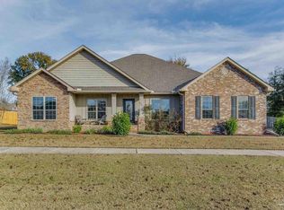 6062 Buttonbrook Dr, Pace, FL 32571