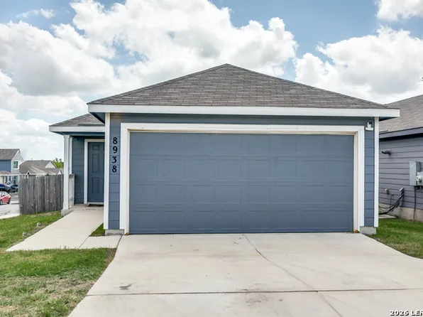 8938 Solar Cv, San Antonio, TX 78252