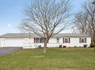 4960 W Main St, Monee, IL 60449