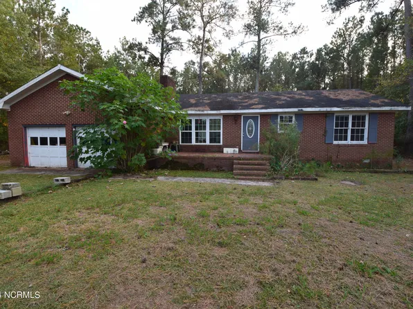 152 Tate Road, Belhaven, NC 27810