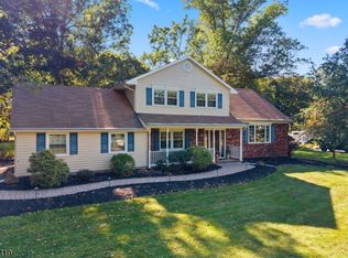 1983 Holland Brook Rd, Branchburg Twp., NJ 08876