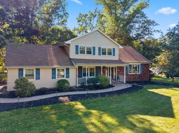 1983 Holland Brook Rd, Branchburg Twp., NJ 08876