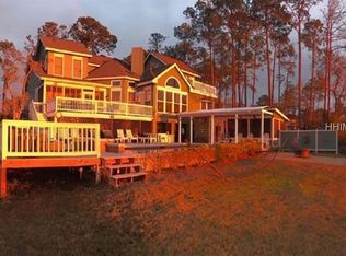 10 Roma Ct, Hilton Head Island, SC 29928