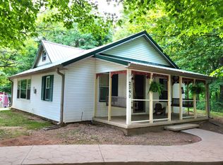 2090 S Conservation Club Rd, Morgantown, IN 46160