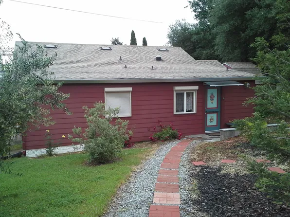 350 Luddy Ln, San Andreas, CA 95249