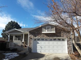 1875 Espana Way, Aurora, CO 80011