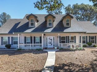 3720 Quail Ridge Dr, Mariposa, CA 95338