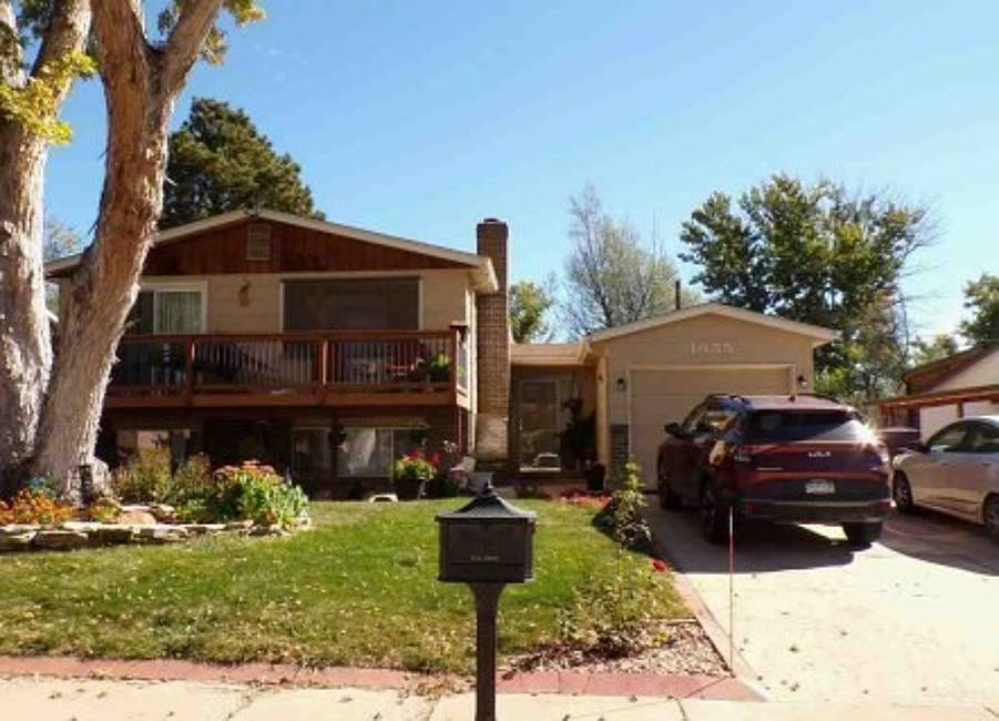 Property Front View