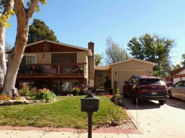 1655 Luna Dr, Fountain, CO 80817