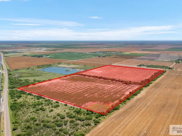 0 Expressway 77 N, Lyford, TX 78569