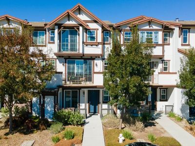 225 Valencia Ave, Morgan Hill, CA, 95037