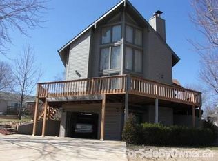 382 Hidden Shores Dr, Branson West, MO 65737