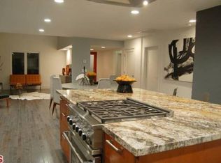 1772 S Crescent Heights Blvd, Los Angeles, CA 90035