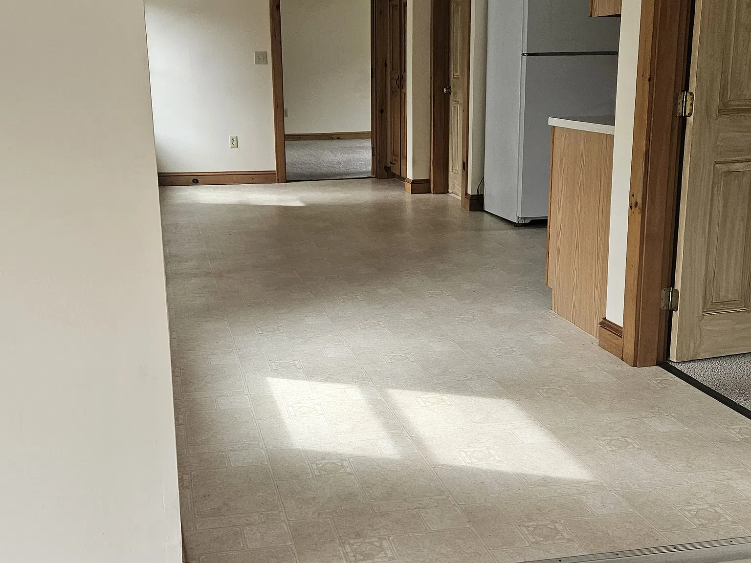 2 bed, 600 sqft, $1,100 — Photo 1
