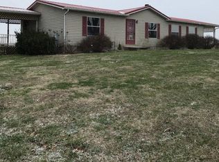698 Old Oakland Rd, Brooksville, KY 41004