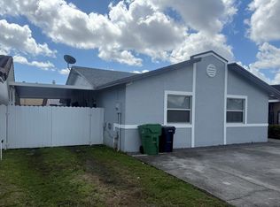 13716 SW 23rd Ter, Miami, FL 33175