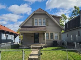 2116 Rugby Rd, Dayton, OH 45406